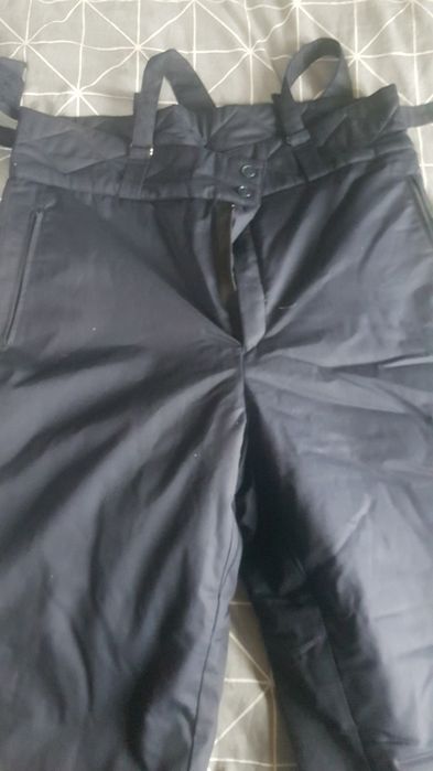 Продам комлект утепленный чоловічий