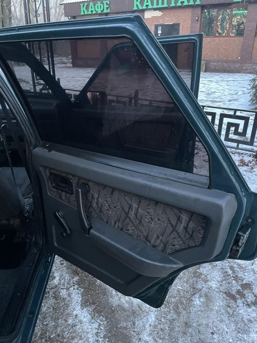 ВАЗ 2109 в ідеальному стані