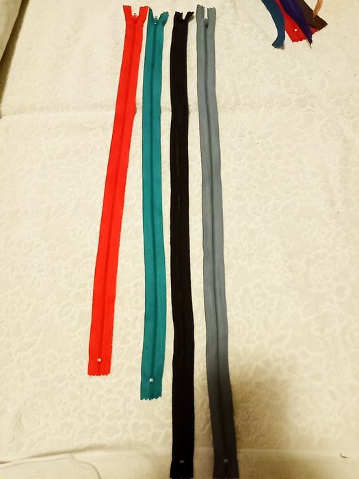 Блискавка ,замок,Молнии для одежды