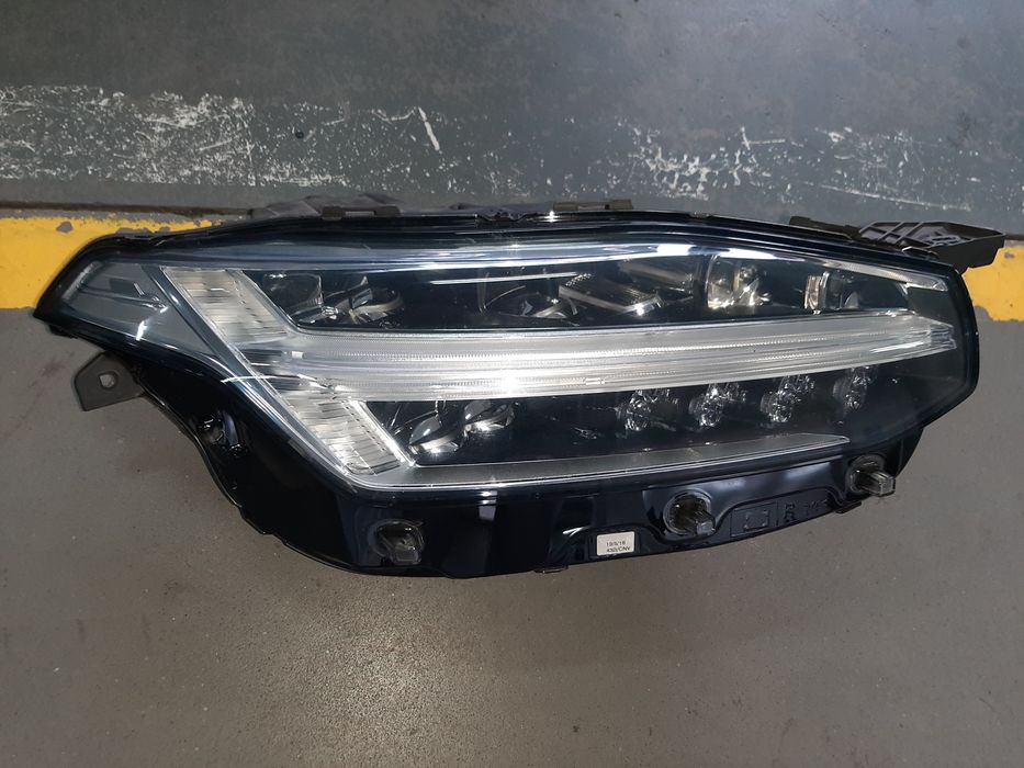 Farois Volvo XC90 full led