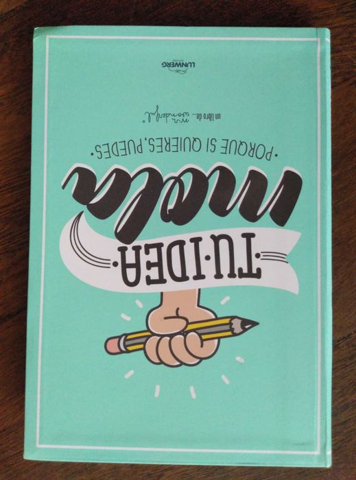 "Tu Idea Mola" - Mr. Wonderful