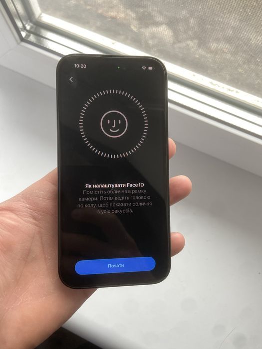 Iphone 14 pro 128 gb