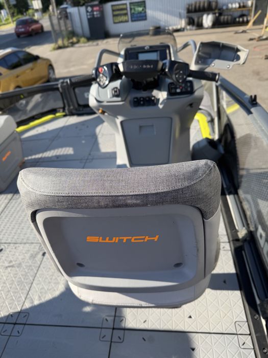 ПРОДАЖ | Sea-Doo Switch 13 Compact 170 HP