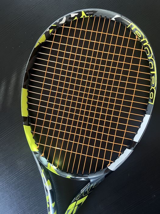 Babolat Pure Aero 100