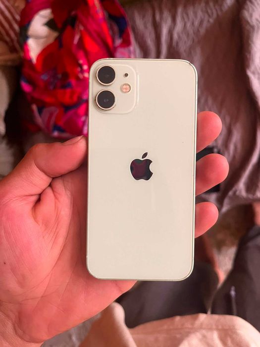iPhone 12 Mini Verde 64gb