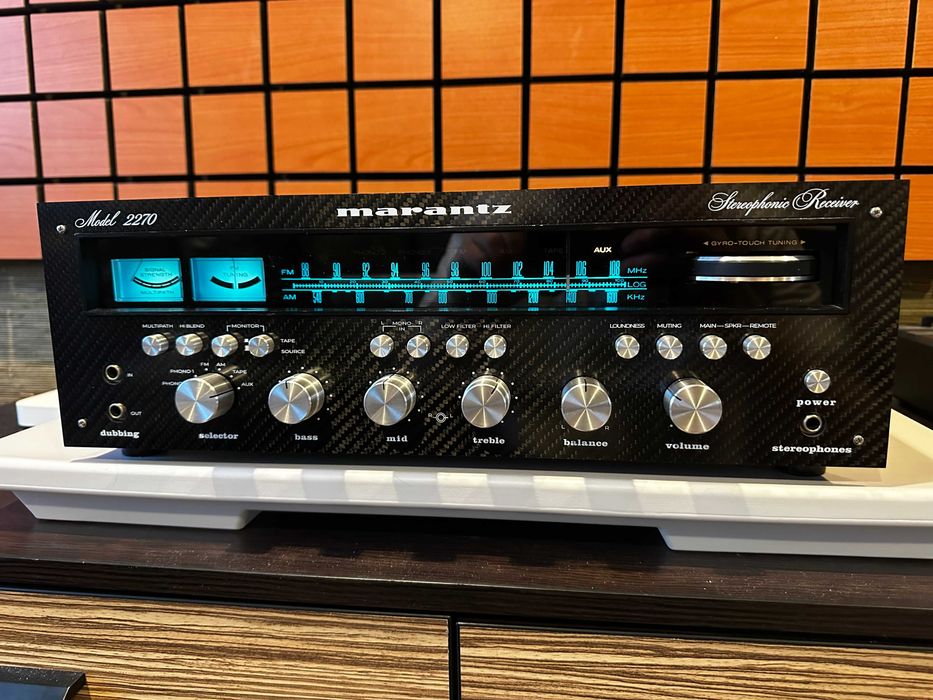 MARANTZ 2270 ресівер