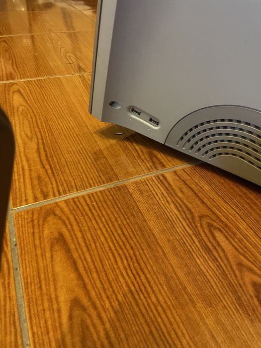 Monitor Sony 17 polegadas para pc64564064623107123