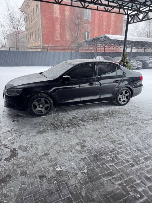 джета 2.0 газ/бенз