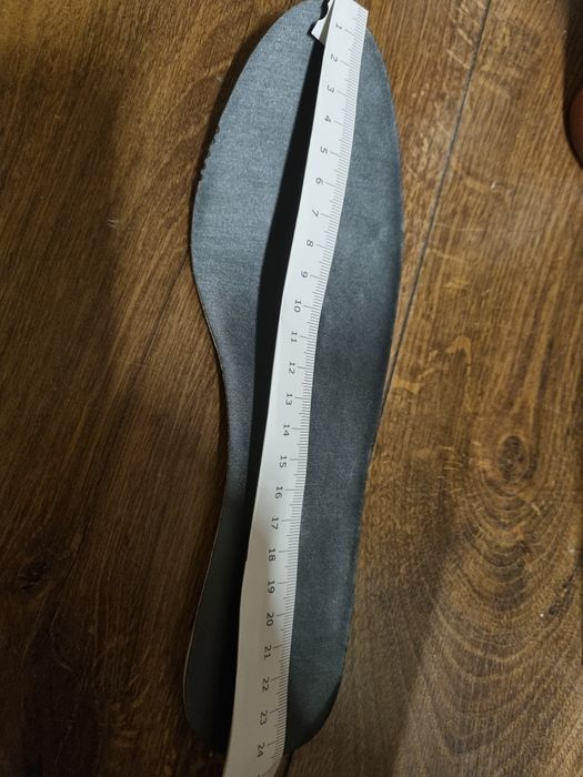 Buty kalosze rozm 38 /38,5 Długość wkładki 24,5cm