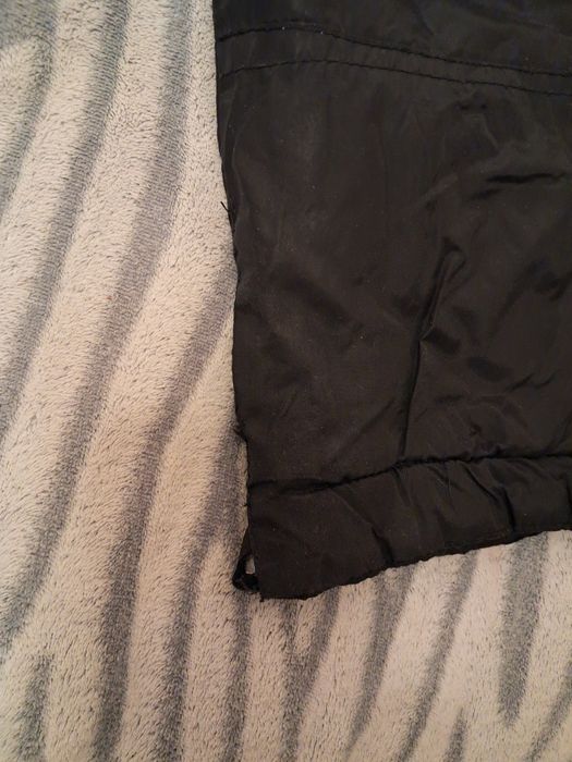 Штани утеплені дитячі 86-98 р