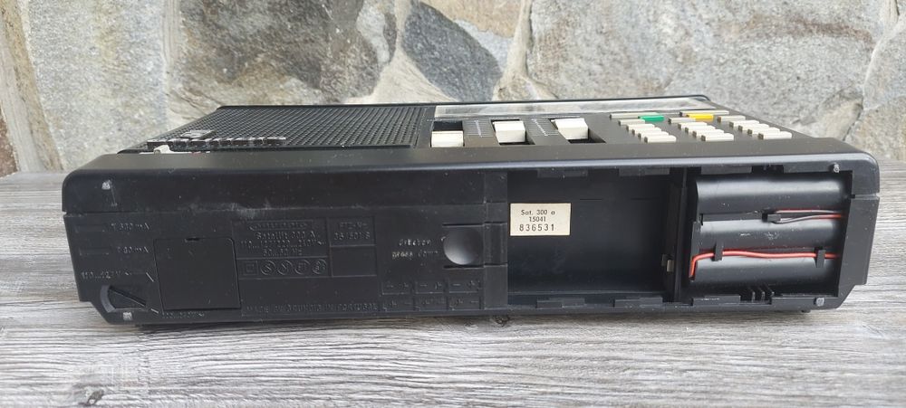 Grundig Satellit 300