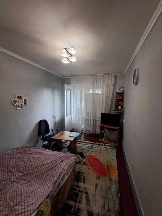 В продажу 3к квартира з косметичним ремонтом