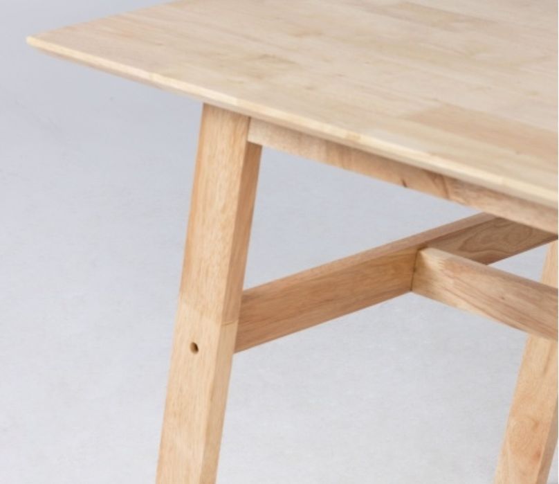 Stół drewniany Lingo