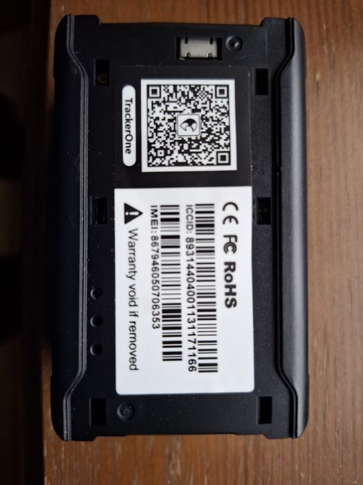 GPS Tracker.  Lokalizator GPS.