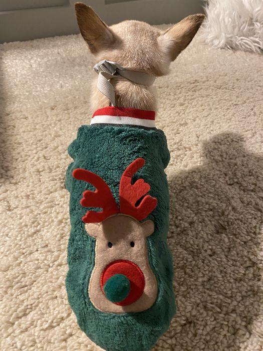 Кофта тепла