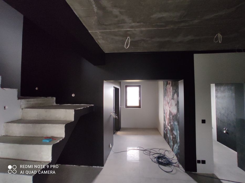 Usługi remontowo-budowlane "PRO-FLIZ"