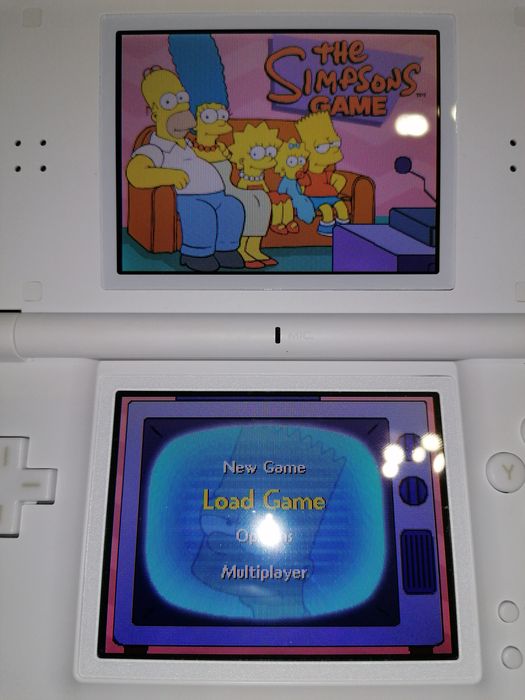Jogo Nintendo DS