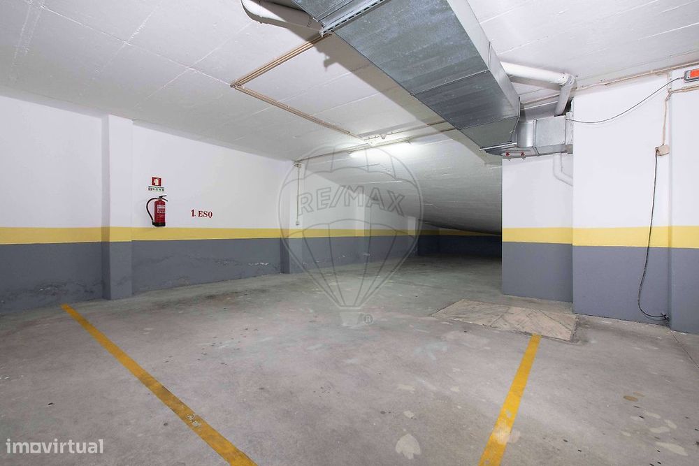Apartamento T2 para venda
