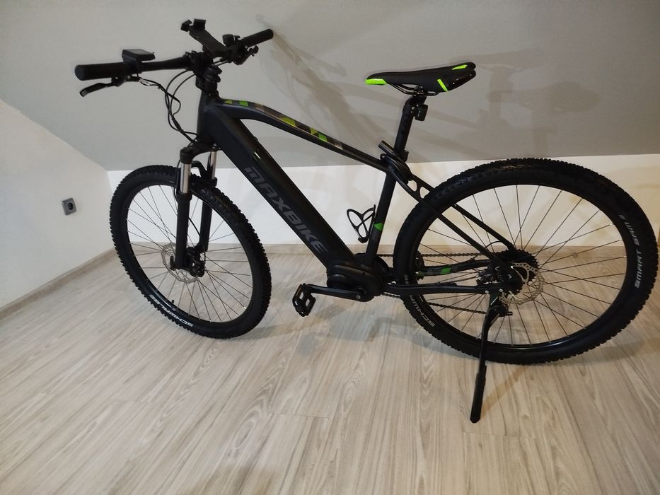 MaxBike Torsten Jak Nowy