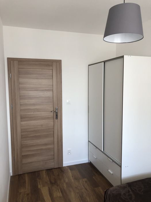 Pokój 1-osobowy 8 m² - Widok 2