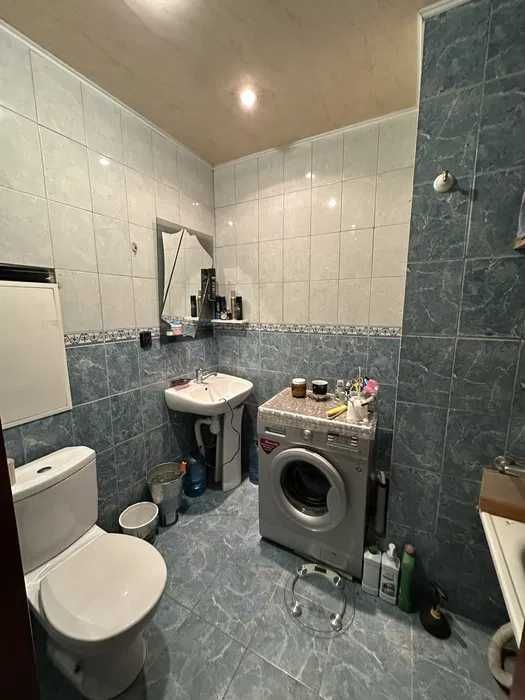 Продам 1 комнатную квартиру в районе пр. Мазепы ( Авиационная)