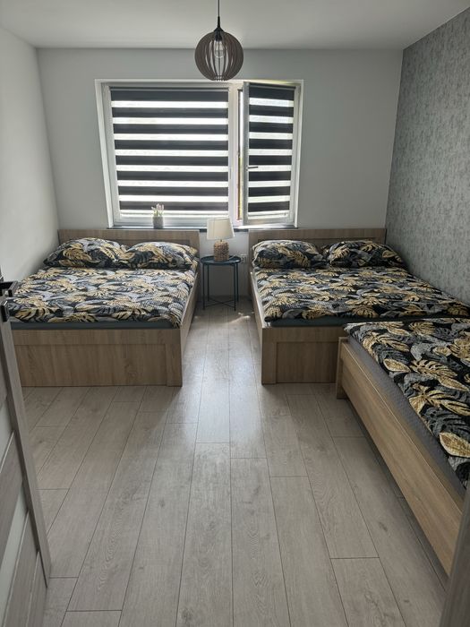 11-13 dwie doby i 14 jedna doba wolne HAPPY House blisko energylandii