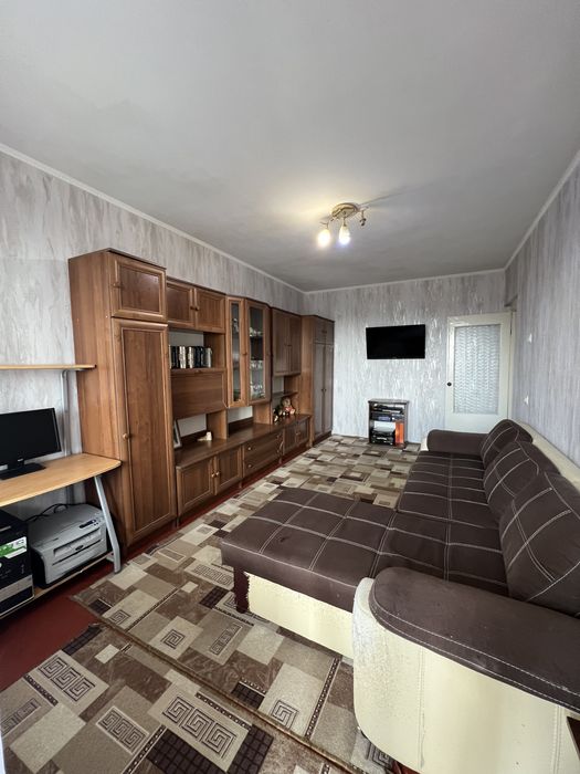 Продаж 3к квартири з видом на парк
