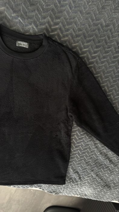 Тепла плюшева кофта оригінал 100%  primark тедді тепла дуже