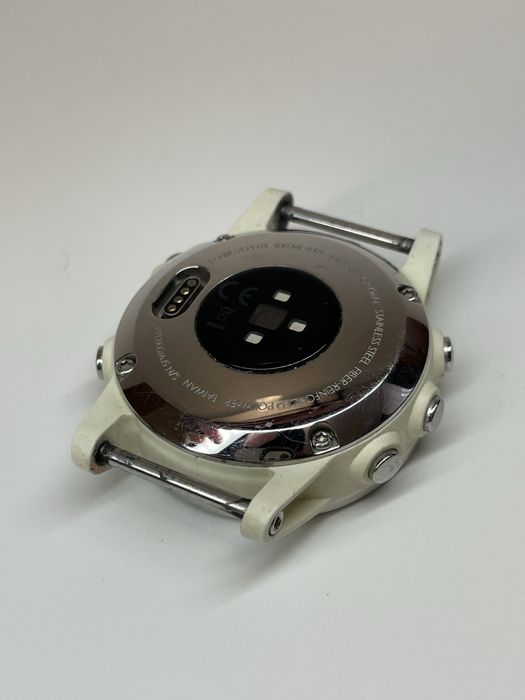 Garmin fenix 5s plus