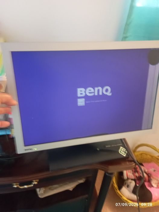 Monitor para venda