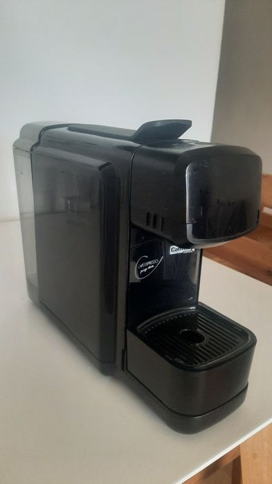 Máquina de café Pingo Doce