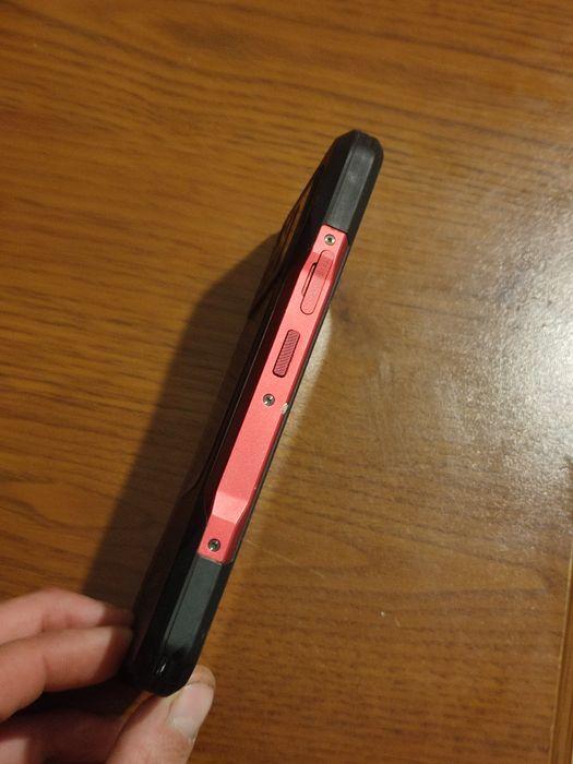 Продам телефон doogee v20