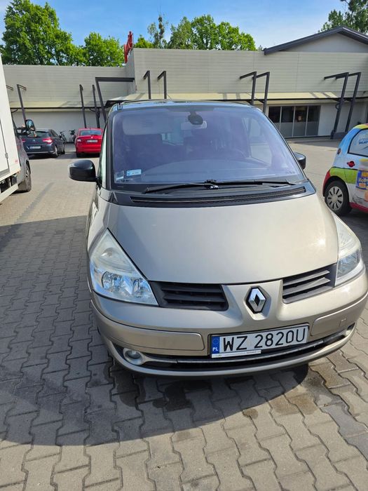 Renault Espace Renault espace 25th
