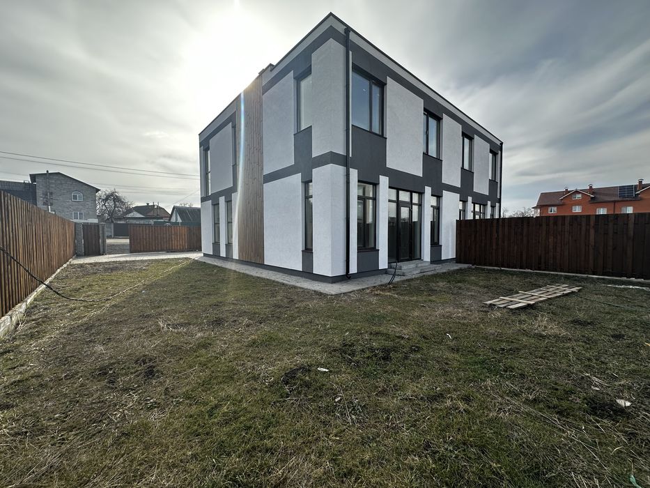 3-rooms apartment apartment by the address (area 135 m²) - Atlanta.ua - photo 8