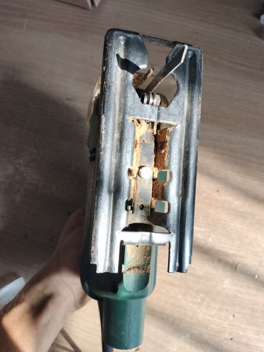 Wyrzynarka Bosch PST 650