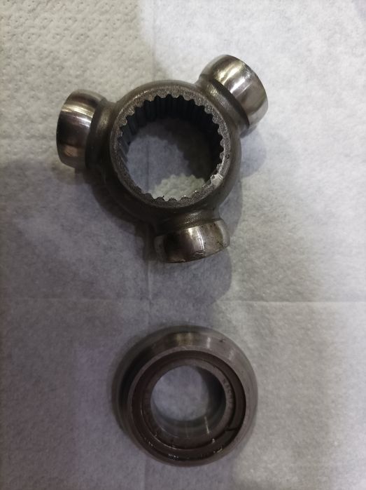 Трипоїд тришип внутрішня граната ШРУС Tiguan 2 allspace