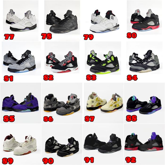 БЕЗ ПЕРЕДПЛАТИ‼️ Кросівки Nike Kyrie, LeBron, Jordan, Tatum, Why Not