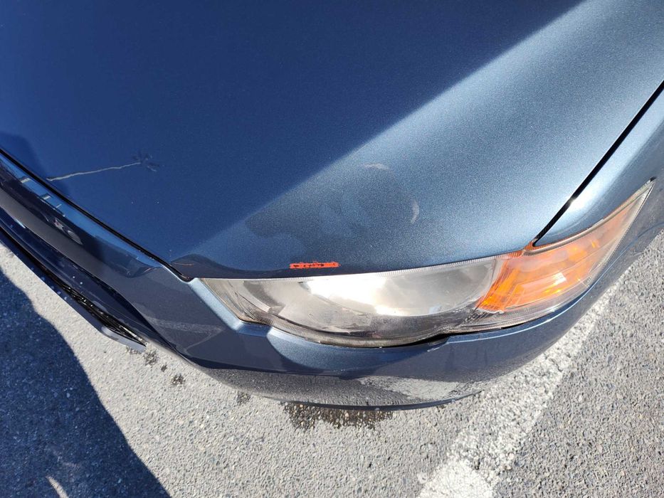 Mitsubishi Colt 2009 | 1.3 Automat | 117 tys. km