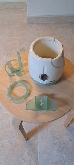 Aquecedor de Biberões NUK Thermo Rapid