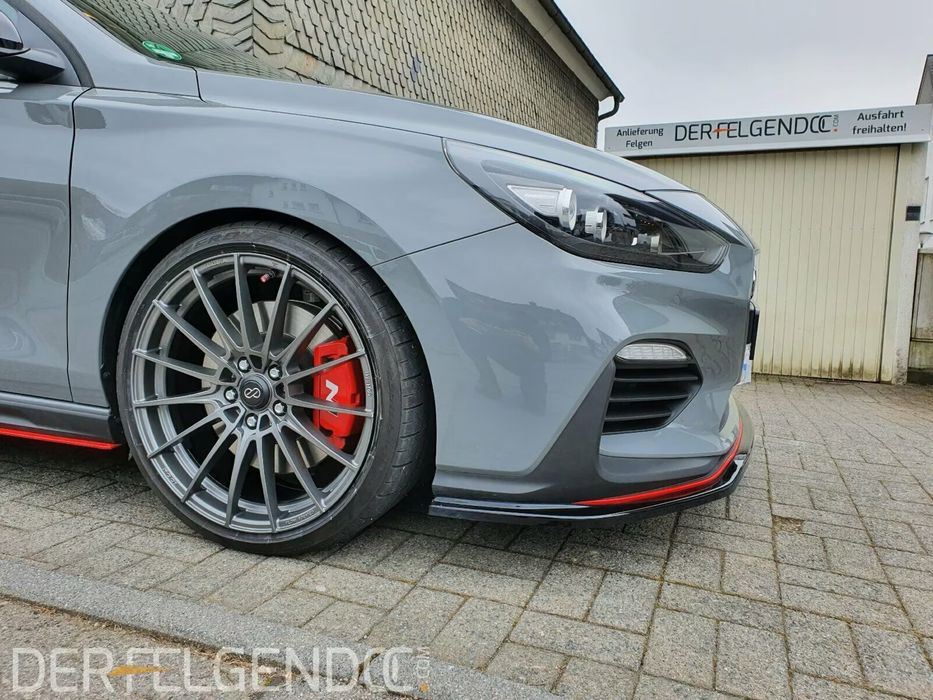 Felgi koła  ENKEI SHOGUN 19 cali 5x108 letnie 7mm volvo jaguar peugeot mondeo focus