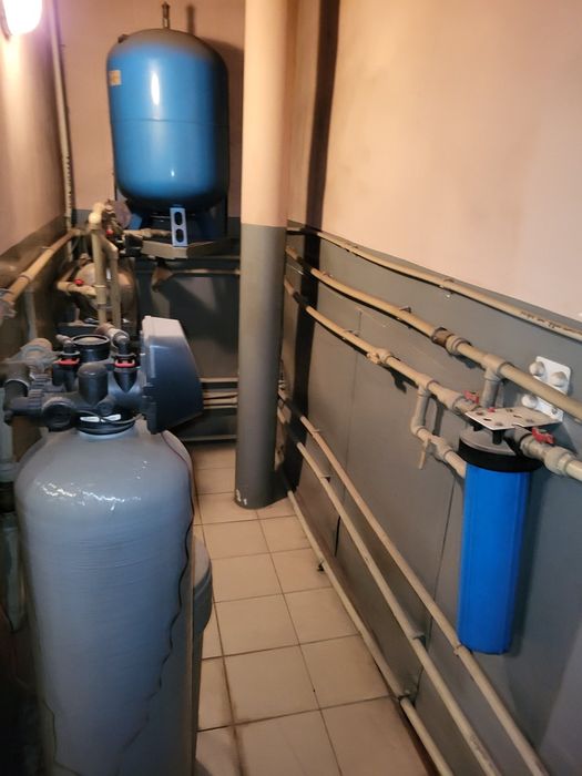 Прода  Помещение ул Харьковская, Ремонт, 27 сот земли