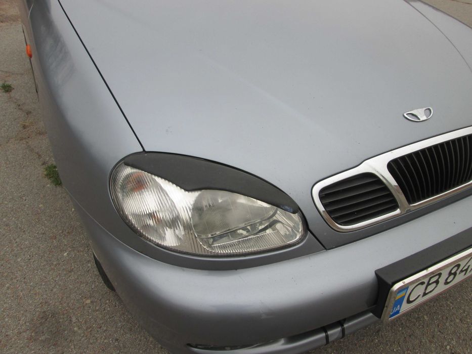 Продам автомобиль Део Ланос