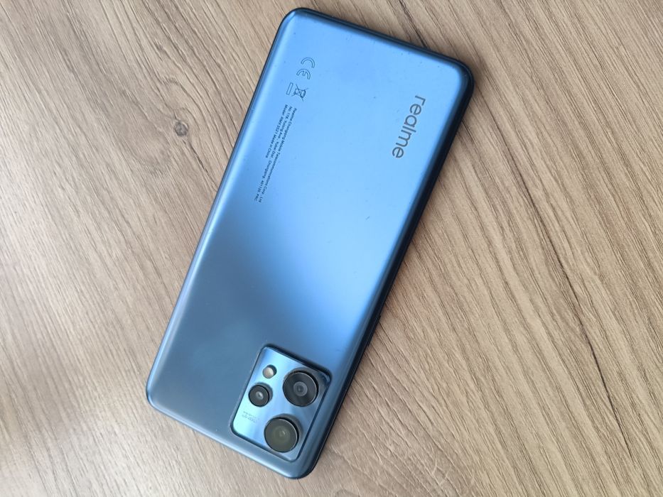 Smartfon Realme 9 4G RMX3521