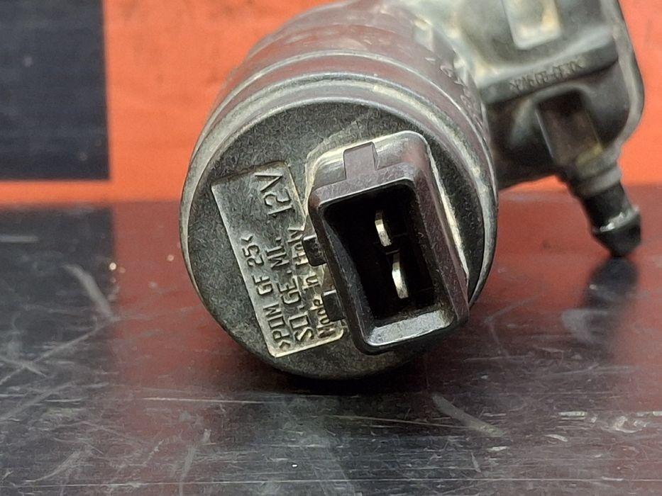 Motor de esguicho FIAT 500 (312_)
