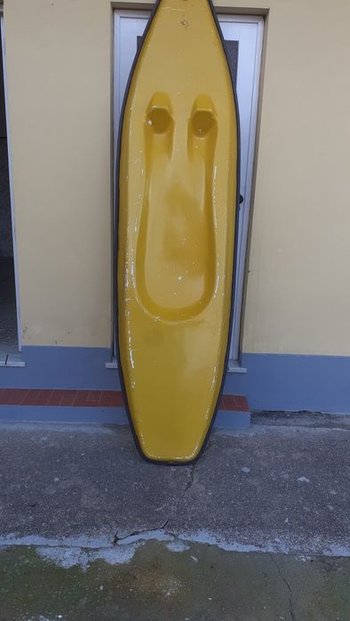 Vendo caiaque em bom eatado