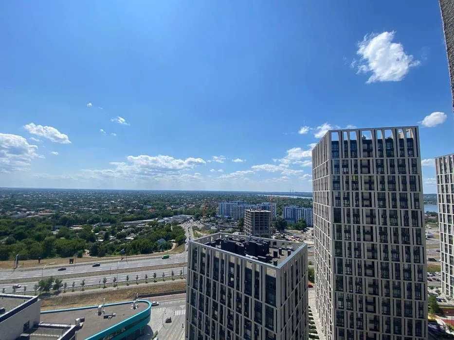 New! Найкраща ціна! 2-к квартира 75м2 ЖК Славутич 2.0 Генератор!