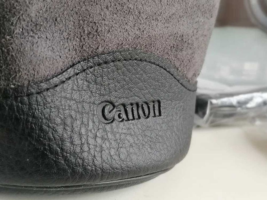 Canon 5D Mark III + Caixa e Extras