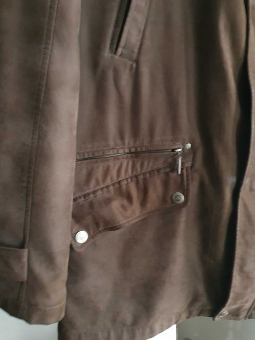 Куртка чоловіча демісезонна