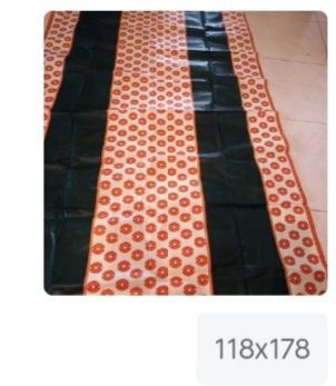 Varias capulanas