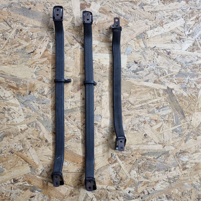 Ручки ( потолочные поручни ) на ГАЗ-24